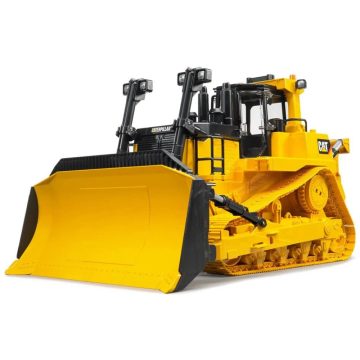BRUDER Caterpillar lánctalpas buldózer