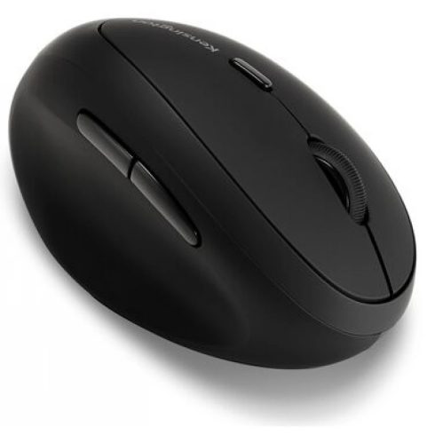 KENSINGTON Pro Fit Ergo Wireless Left fekete