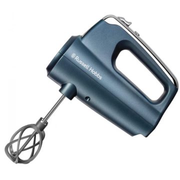 RUSSELL HOBBS 25893-56 Swirl kézi mixer 350 W zafír