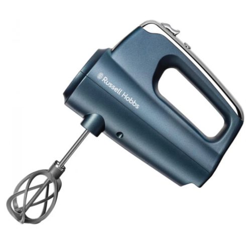 RUSSELL HOBBS 25893-56 Swirl kézi mixer 350 W zafír
