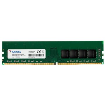 ADATA 16GB Premier DDR4 3200MHz CL19 AD4U320016G22-SGN