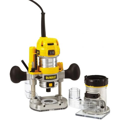 DEWALT D26204K felsőmaró 900W