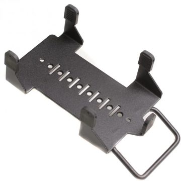   ERGONOMIC SOLUTIONS ING3000-MH-02 LANE 3000 DESK 1500 MULTIGRIP PLATE NO HANDLE BLACK