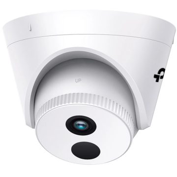 TP-LINK VIGI C400HP-4 3MP-es IP biztonsági kamera 4mm