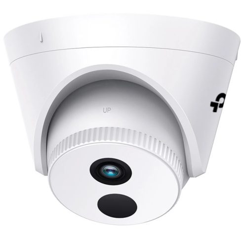 TP-LINK VIGI C400HP-4 3MP-es IP biztonsági kamera 4mm