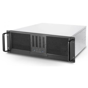 SILVERSTONE SST-RM41-506 Server Case