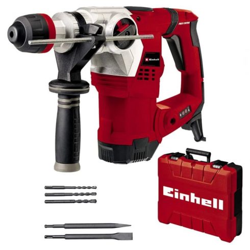 EINHELL TE-RH 32 4F Kit Fúrókalapács 1250W