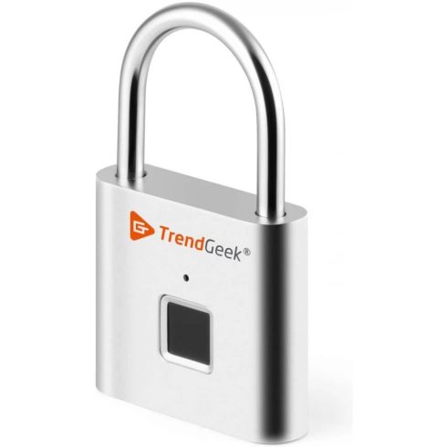 TECHNAXX TG-131 ujjlenyomat olvasós lakat