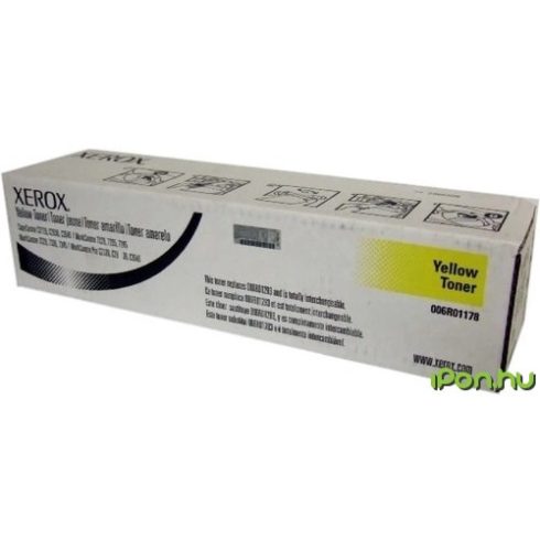XEROX 006R01178 EREDETI