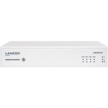 LANCOM 55002 UF-60 R&S Unified tűzfal