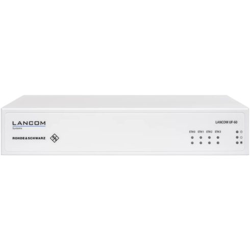 LANCOM 55002 UF-60 R&S Unified tűzfal