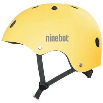   SEGWAY AB.00.0020.51 Ninebot Commuter Helmet (Yellow) L Bukósisak sárga