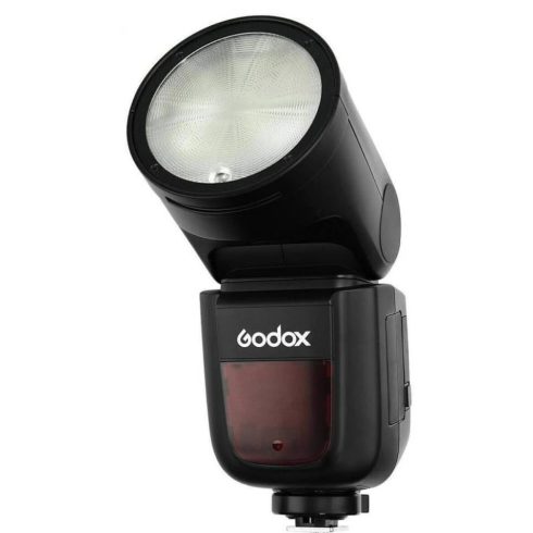 GODOX V1-N rendszervaku Nikon