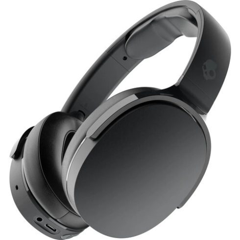 SKULLCANDY Hesh Evo Wireless fekete
