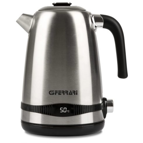 G3FERRARI G10131 Tisaniere Vízforraló 2200 W 1.7 L rozsdamentes acél