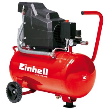 EINHELL TC-AC 190/24/8 Kompresszor 1500W