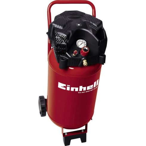 EINHELL TH-AC 240/50/10 OF Kompresszor 1500W