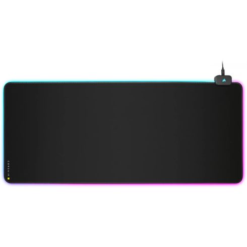 CORSAIR MM700 RGB Extended fekete