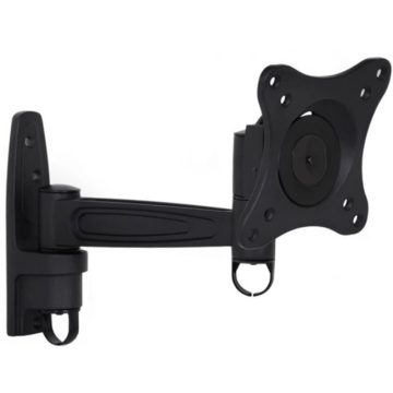 MULTIBRACKETS 7350022733282 M VESA Flexarm 360 II Fekete