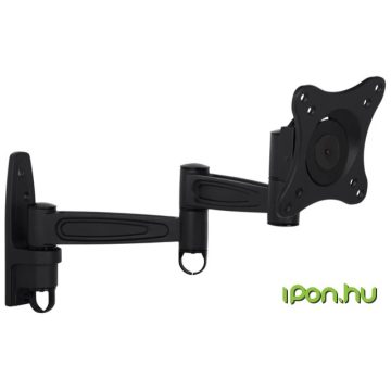 MULTIBRACKETS 7350022733299 M VESA Flexarm 360 III Fekete