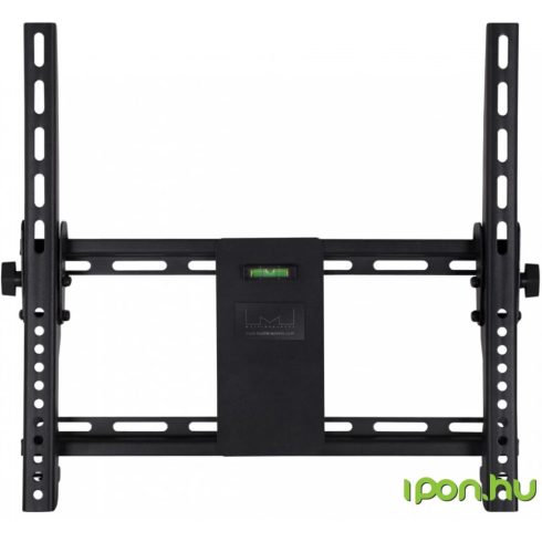 MULTIBRACKETS 7350022734012 M Universal Tilt Wallmount Medium Fekete