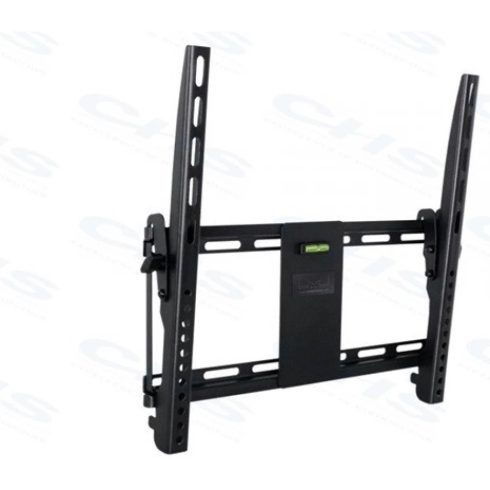 MULTIBRACKETS 7350022734029 M Universal Tilt Wallmount Large Fekete