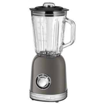PROFICOOK PC-UM 1195 Vintage Turmixgép 800 W antracit