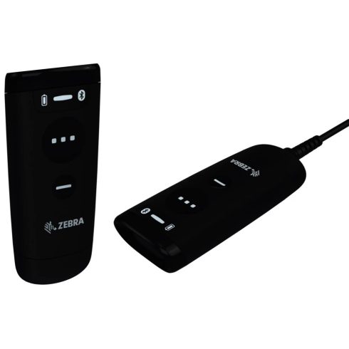 ZEBRA CS60 Vonalkód olvasó CS6080-SR40000TZVW