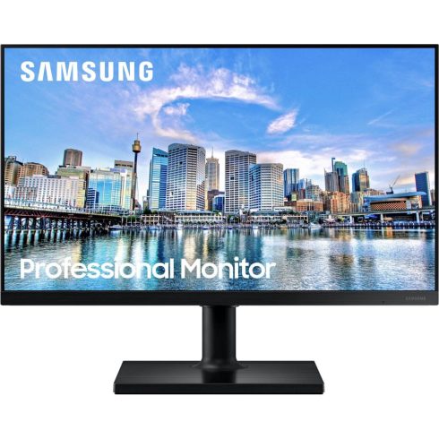 SAMSUNG LF24T450FQRXEN