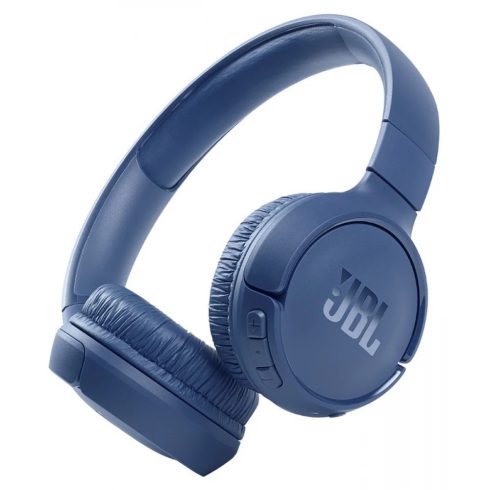 JBL Tune 510BT kék