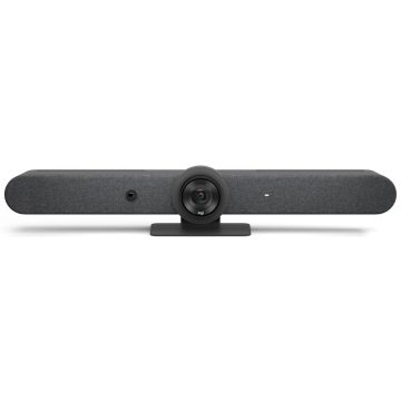   LOGITECH RALLY BAR Teljes körű videóoszlop grafitszürke EU