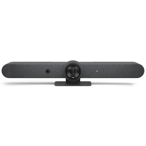 LOGITECH RALLY BAR Teljes körű videóoszlop grafitszürke EU
