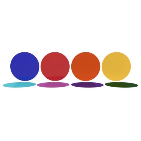 MAGMOD Creative gels