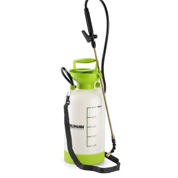 FIELDMANN FZO 8060 Kerti permetező 5l