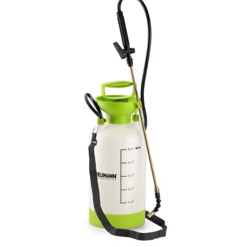FIELDMANN FZO 8060 Kerti permetező 5l