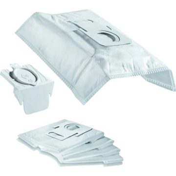 THOMAS 787274 Dust bag set 99 Porzsák szett 5db 3L