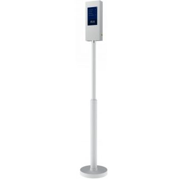 UNIVIEW OTC-513 Testhőmérséklet mérő terminál