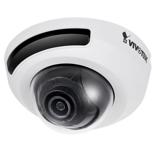 VIVOTEK FD9166-HN 2MP IP kamera 2.8mm