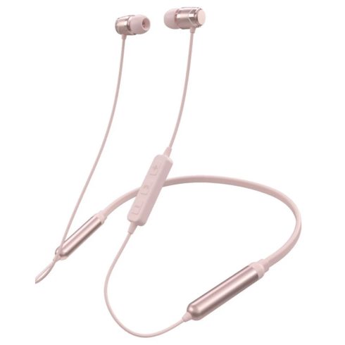 SOUNDMAGIC E11BT rózsaszín
