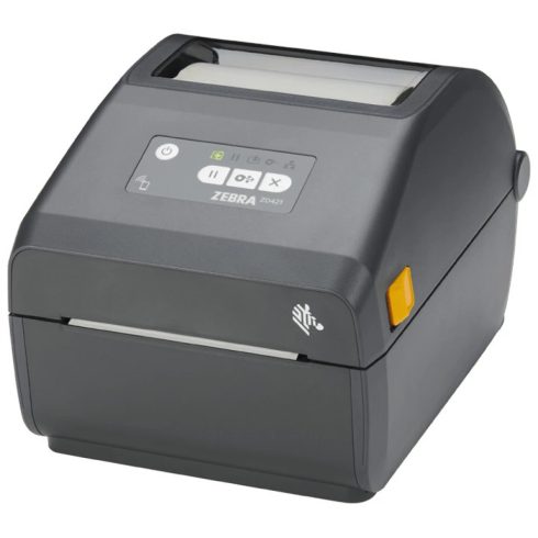 ZEBRA ZD421 címkenyomtató ZD4AH42-D0EE00EZ