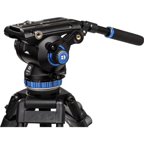 BENRO S8PRO Videófej