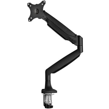   STARTECH Heavy Duty Ergonomic VESA Monitor Arm 13-34" ARMPIVOTHDB