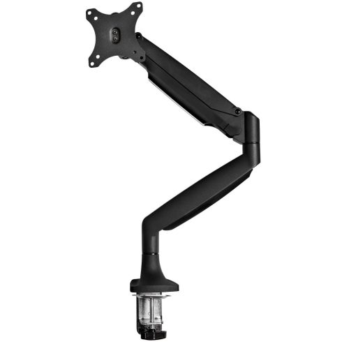 STARTECH Heavy Duty Ergonomic VESA Monitor Arm 13-34" ARMPIVOTHDB