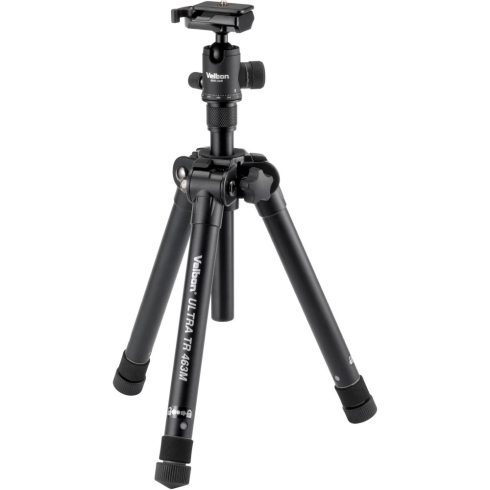 VELBON ULTRA TR 463M tripod