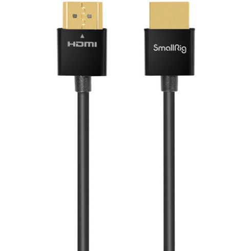 SMALLRIG 2956 Ultra-Slim HDMI Cable 35 cm