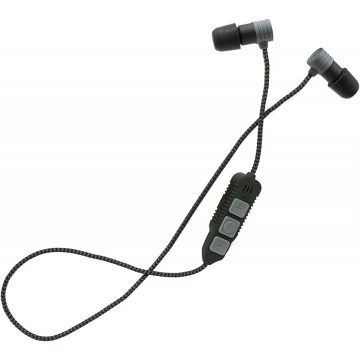 ETYMOTIC TV Heargear fekete