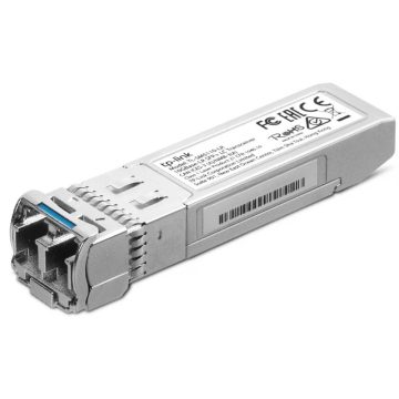 TP-LINK TL-SM5110-LR 10GBase-LR SFP+ LC Transceiver