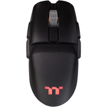 THERMALTAKE Argent M5 Wireless RGB fekete
