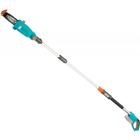 GARDENA 14770-55 TCS 20/18V P4A Teleszkópos ágvágó akkumulátor nélkül