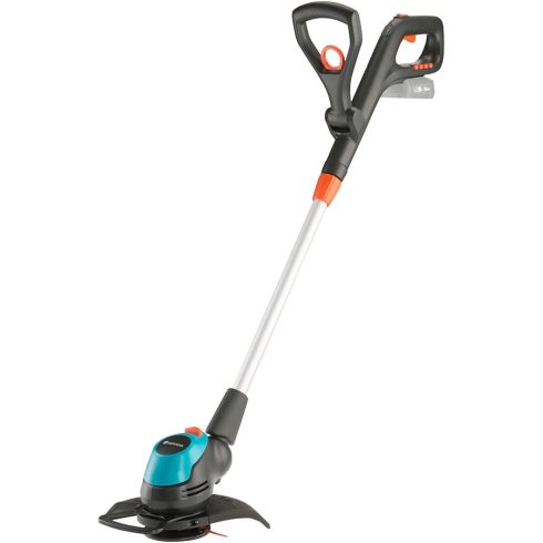 GARDENA 14700-55 EasyCut 23/18V P4A akkumulátoros fűszegélynyíró - akku és töltő nélkül